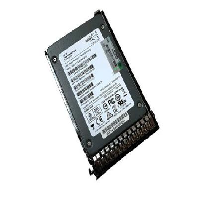 HP 800GB SAS SSD 12GBPS 2.5" Server Solid State Drive 844023-001 846624-001